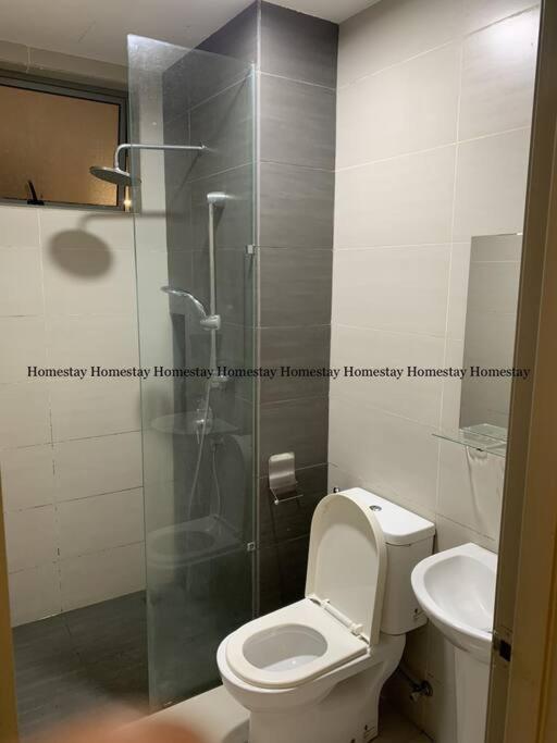 Stylish Romantic Couples Getaway - Netflix&Relax 7 Cyberjaya Exterior foto