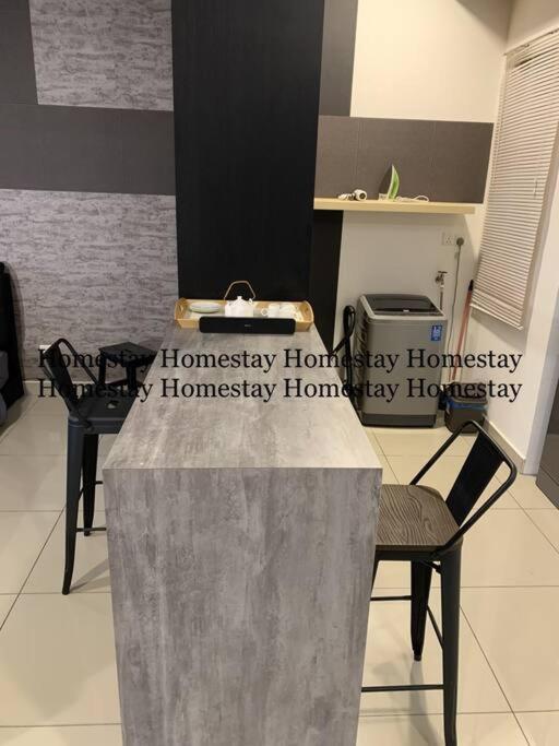 Stylish Romantic Couples Getaway - Netflix&Relax 7 Cyberjaya Exterior foto